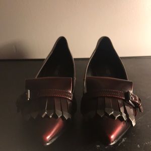 Nine West shoe